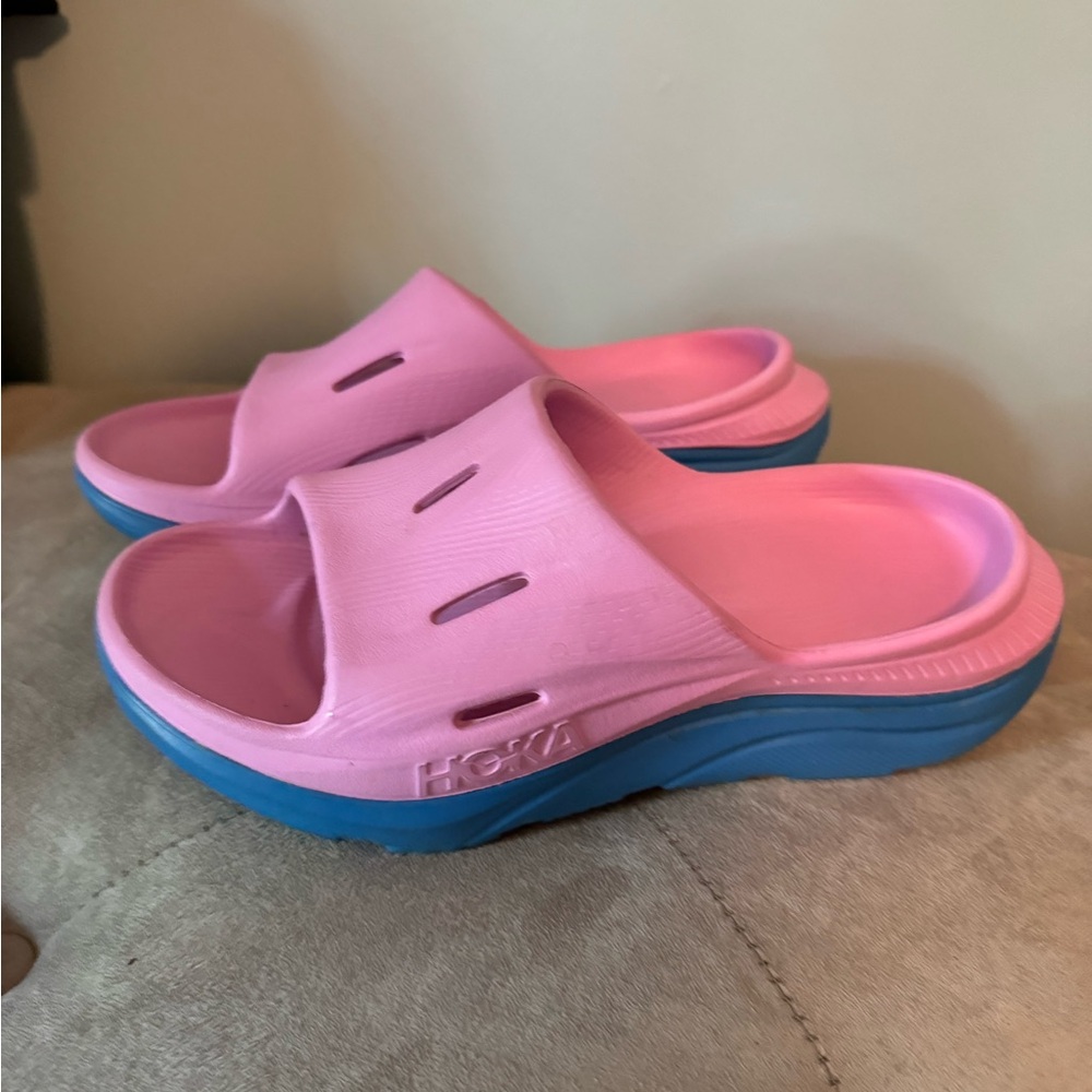 Hoka Ora Recovery slide - women’s